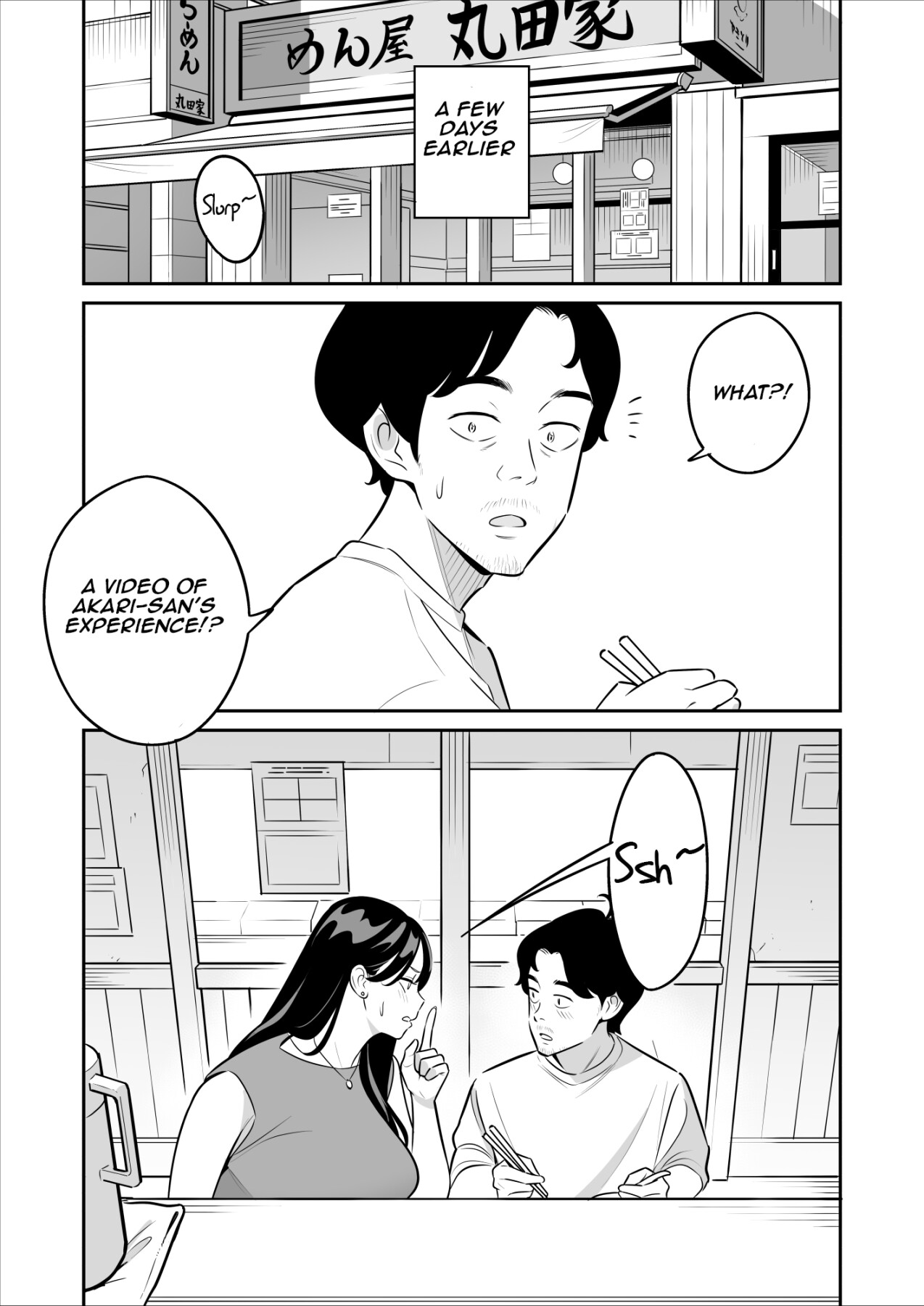 Hentai Manga Comic-Oh Yeah! I Scored Big At A Discount Outcall Agency!! Continued Again and for the fourth time-Read-4